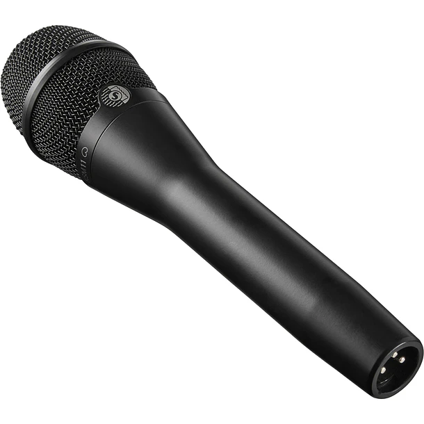 Shure Microfono De Condensador 2