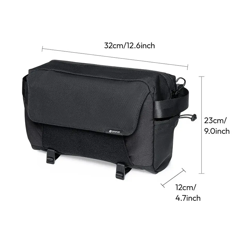 Ulanzi Bolso Liviano Para Equipos Audiovisuales 11