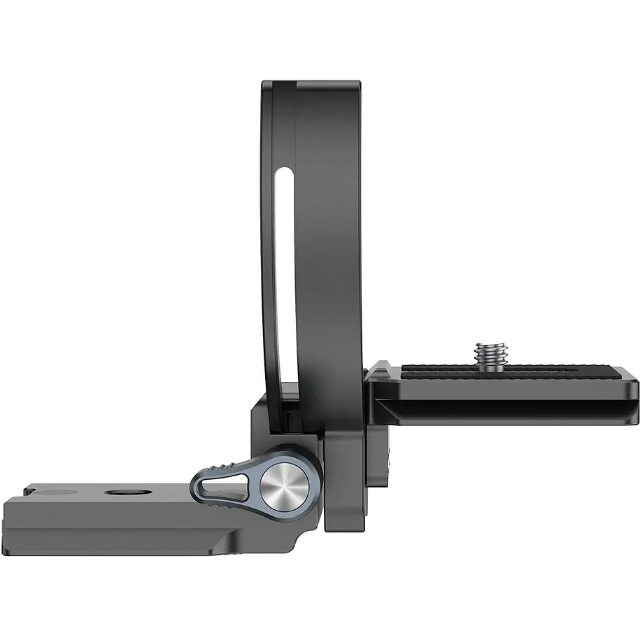 Ulanzi CA03 Montura Para Cámaras Con Giro Vertical Manteniendo el Eje Central 95mm 5
