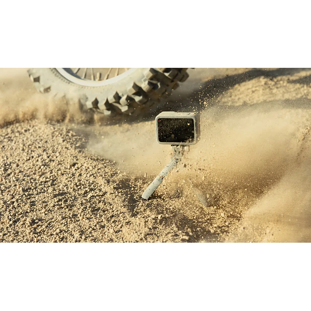 GoPro Shorty Bastón de Extensión y Trípode Compacto 6