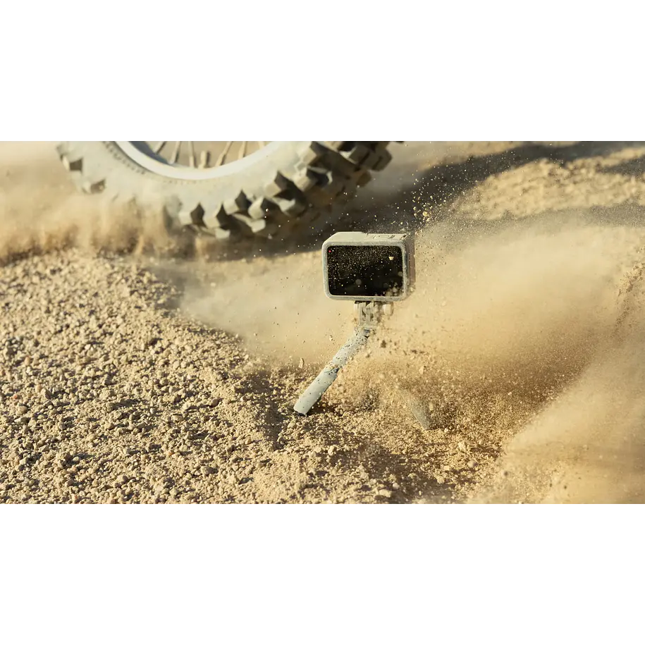 GoPro Shorty Bastón de Extensión y Trípode Compacto 6