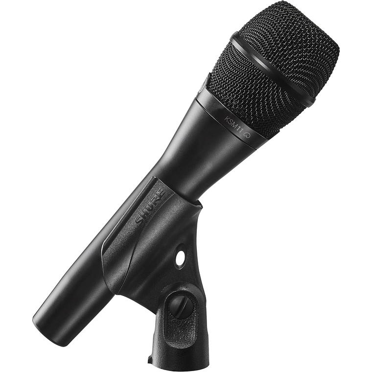 Shure Microfono De Condensador 4