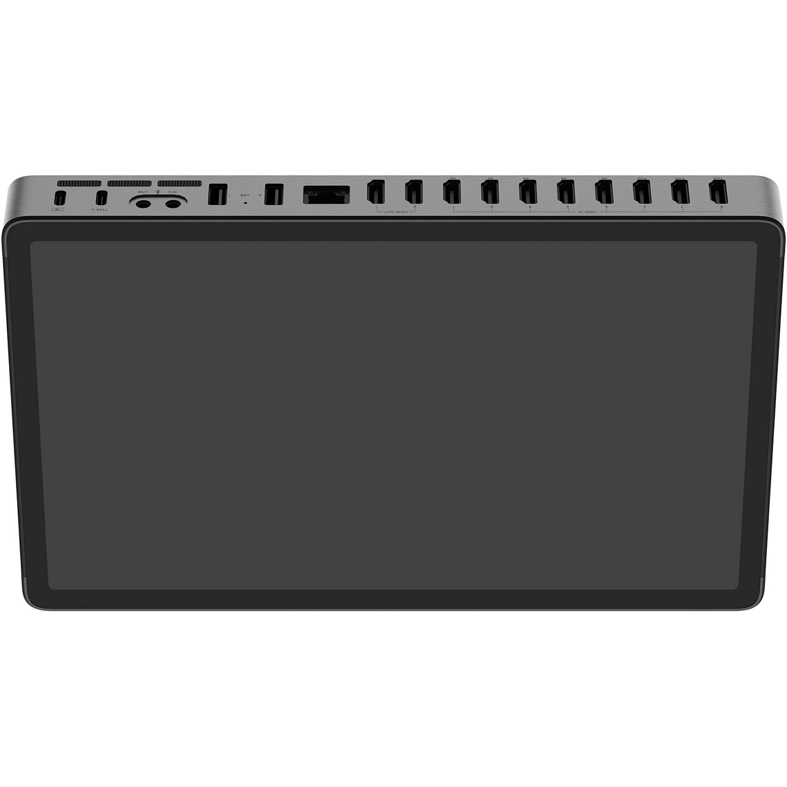 YoloLiv YoloBox Extreme Sistema Todo en Uno para Transmisión en Vivo Multicámara 8