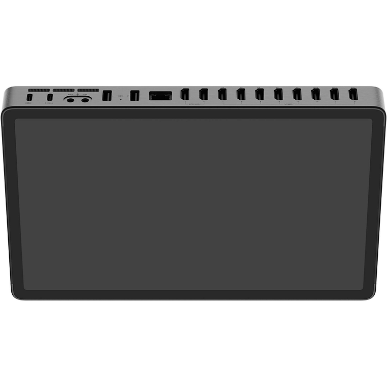 YoloLiv YoloBox Extreme Sistema Todo en Uno para Transmisión en Vivo Multicámara 8