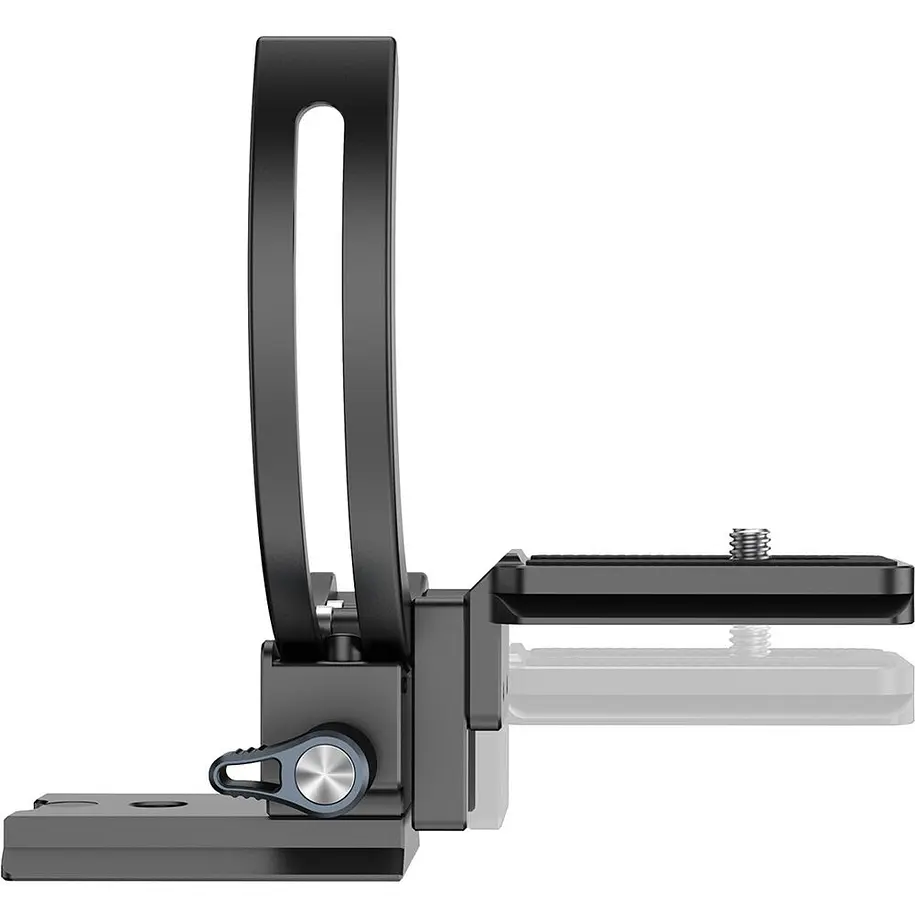 Ulanzi CA03 Montura Para Cámaras Con Giro Vertical Manteniendo el Eje Central 95mm 8