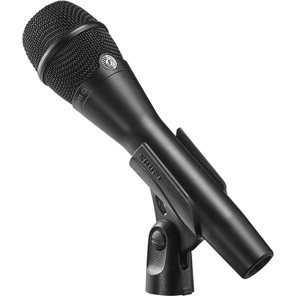 Shure Microfono De Condensador 5