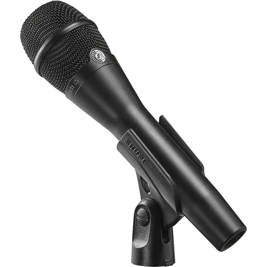 Shure Microfono De Condensador 5