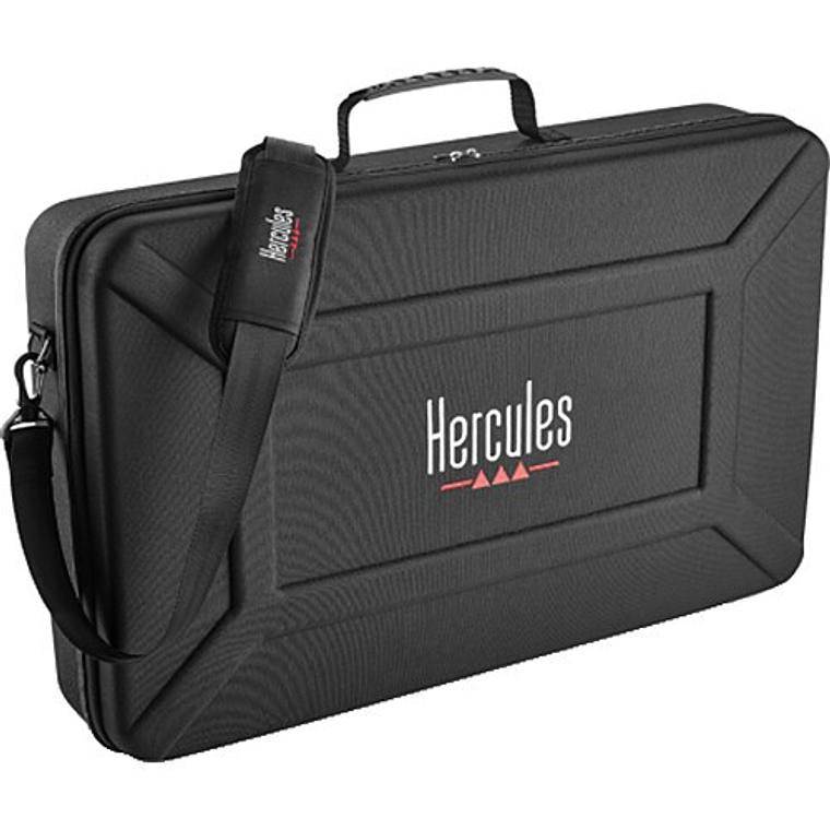 Hercules  Mochila/Estuche Rígido de EVA Para Control Inpulse T7 1