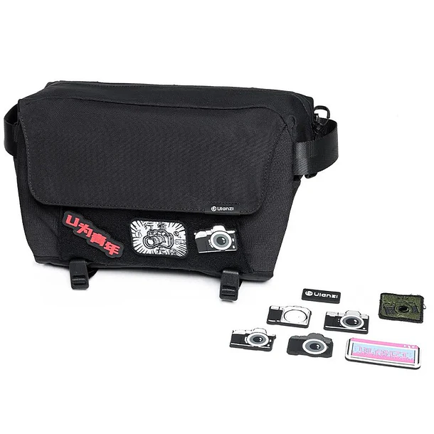 Ulanzi Bolso Liviano Para Equipos Audiovisuales 15