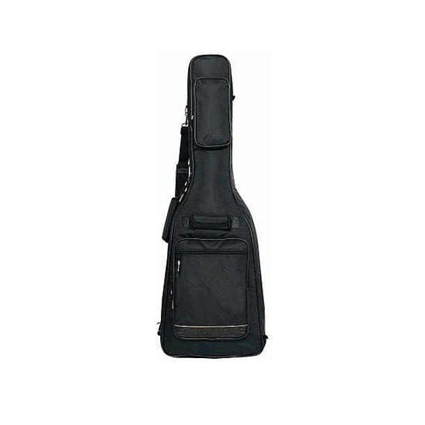 Rockbag Rb20506b Bk Funda Guitarra Electrica Rockbag 1