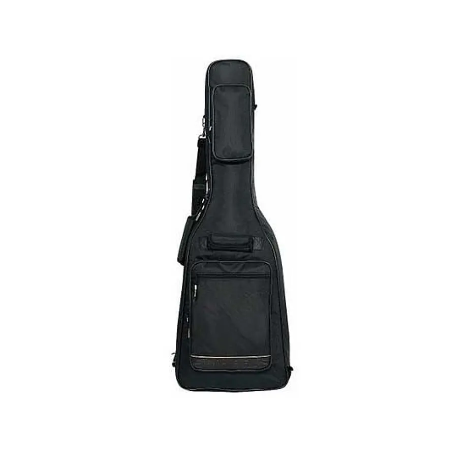 Rockbag Rb20506b Bk Funda Guitarra Electrica Rockbag 1