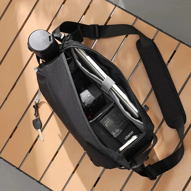 Ulanzi Bolso Liviano Para Equipos Audiovisuales 16