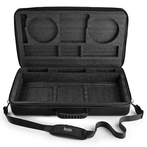 Hercules  Mochila/Estuche Rígido de EVA Para Control Inpulse T7 3