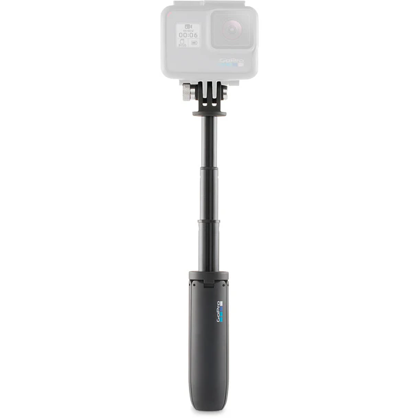 GoPro Shorty Bastón de Extensión y Trípode Compacto 10