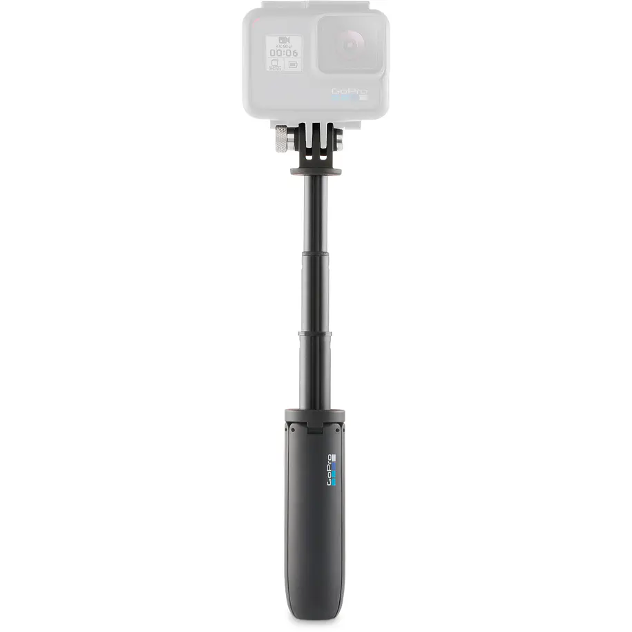 GoPro Shorty Bastón de Extensión y Trípode Compacto 10