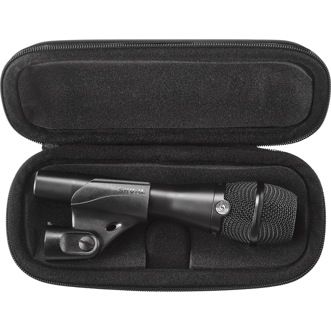 Shure Microfono De Condensador 9