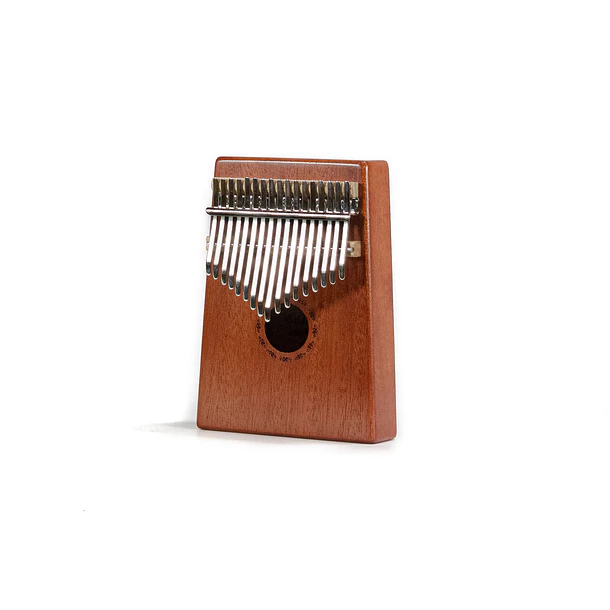 Baldassare K17m Mh Kalimba 17 Teclas Baldassare 1