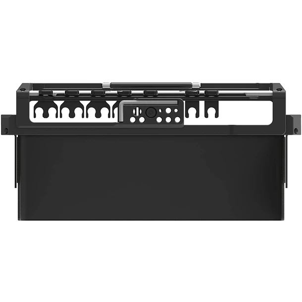 YoloLiv Extreme Cage Soporte para Yolobox Extreme Para Montar Accesorios 4