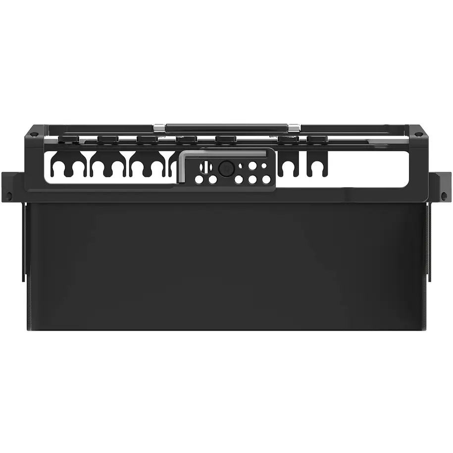 YoloLiv Extreme Cage Soporte para Yolobox Extreme Para Montar Accesorios 4