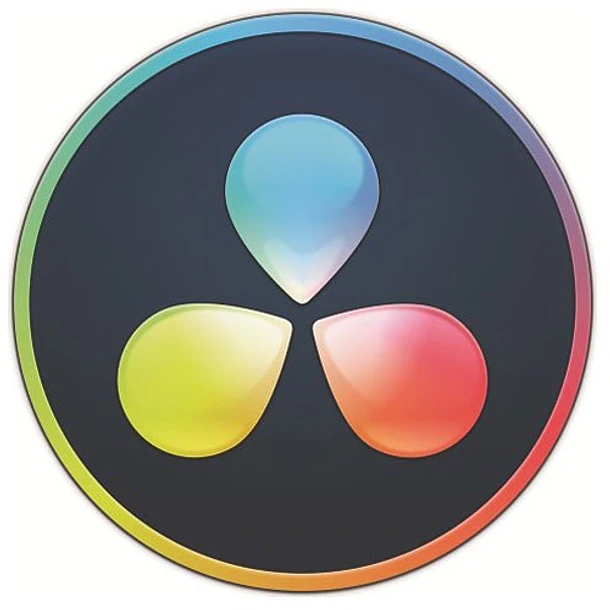 Blackmagic  Codigo De Licencia Para Davinci Resolve Studio Tipo Llave 1