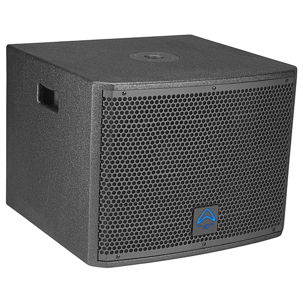 Wharfedale T-Sub-Ax12b Subwoofer Activo 12'' 500w Wharfedale 1