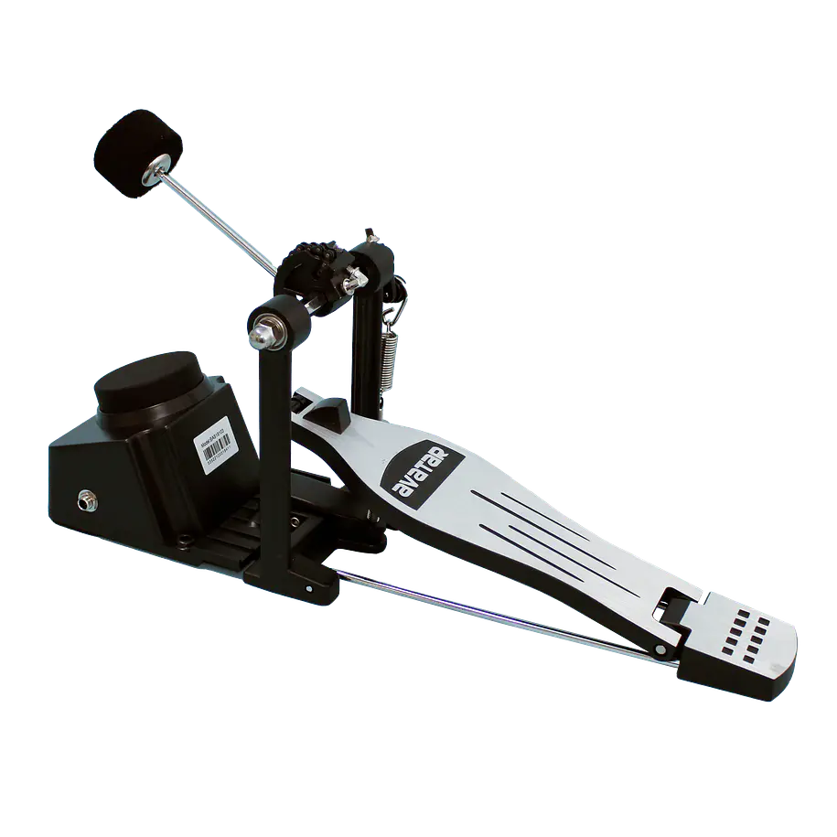 Avatar Bas18103 Pedal Digital Kick Drum Avatar 1