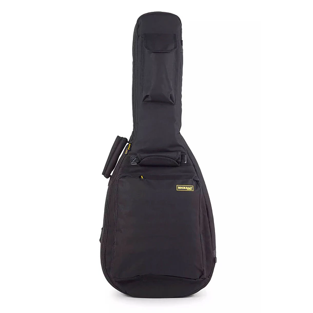 Rockbag Rb 20518 B/Plus Funda Guitarra Clasica Student Line Plus Rockbag 1