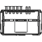 YoloLiv Extreme Cage Soporte para Yolobox Extreme Para Montar Accesorios - Miniatura 5