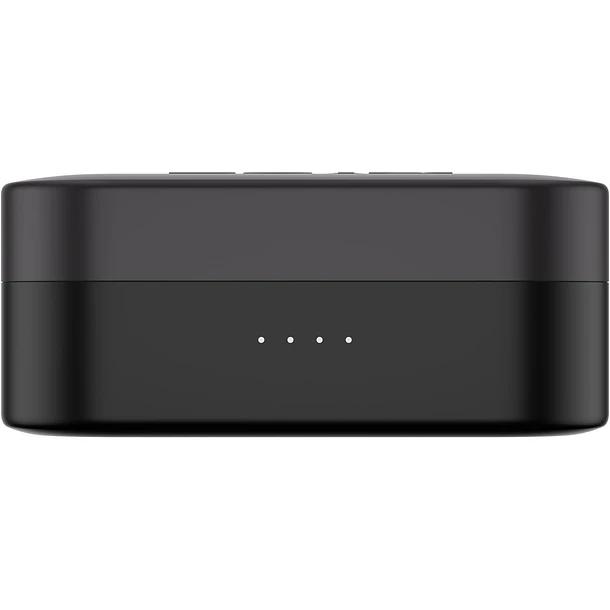 Boya BY-BOYALINK 3-01 Micrófono Doble con IA Conectores USB-C y Lightning 2