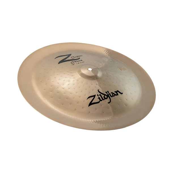 Zildjian Z40118 Platillo China Z Custom 18