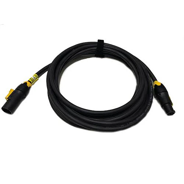 Fbt Pmf-2 Line Array Cable C/Conn Pwrc Nac3mx/Nac3fx 2m Fbt 1
