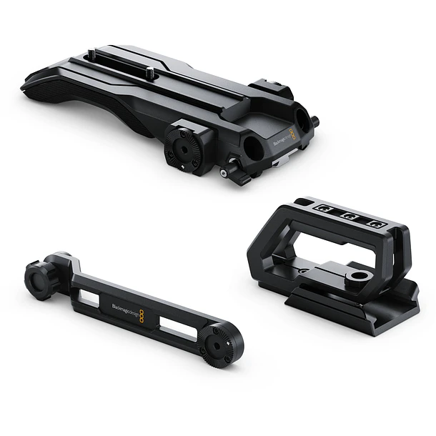 Blackmagic  Blackmagic Ursa Mini Shoulder Kit - Kit De Montaje Para Hombro 1