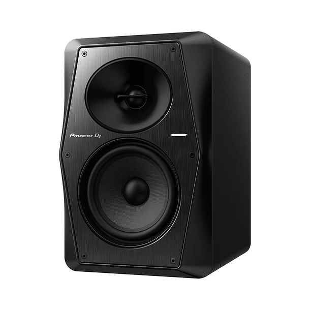 Pioneer Dj Vm-50 Bk Monitor Estudio Activo Pioneer Dj 1