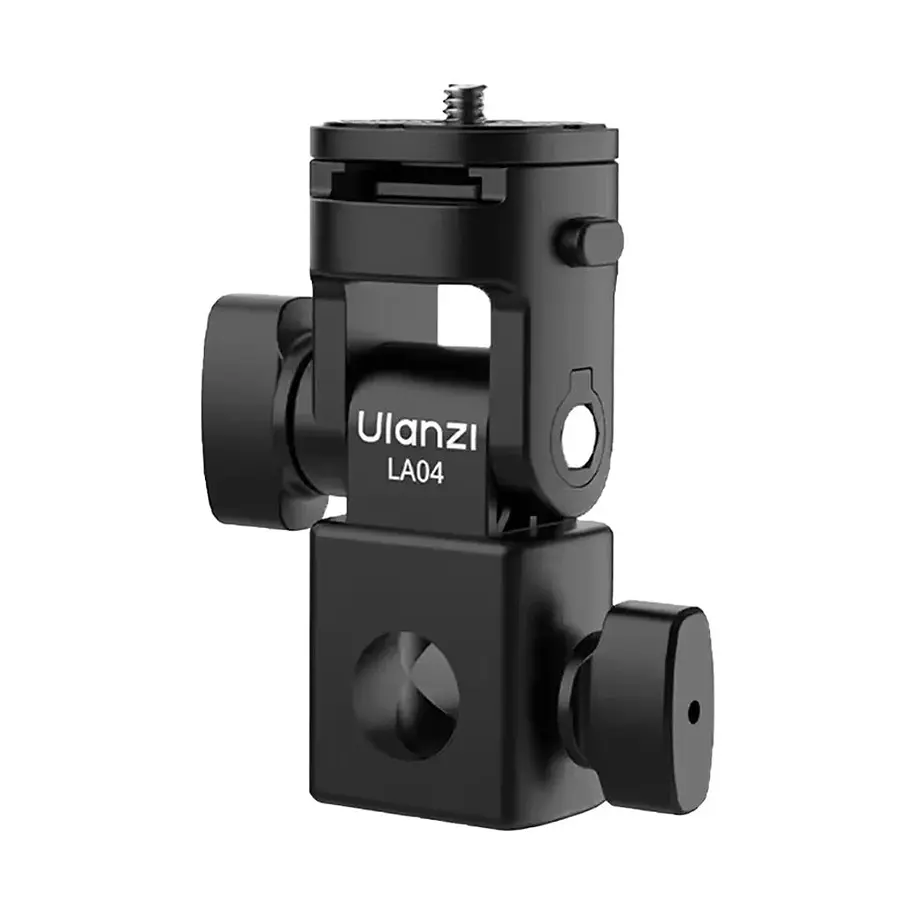 Ulanzi LA04 Adaptador Para Soporte de Iluminación L121 1