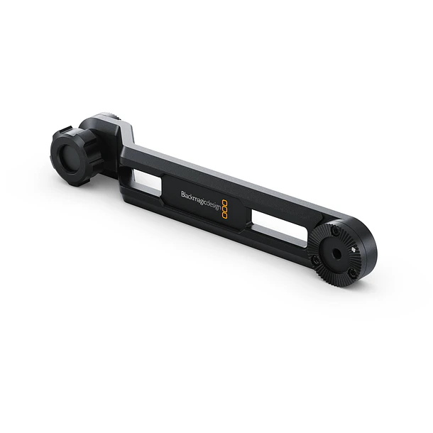 Blackmagic  Blackmagic Ursa Mini Shoulder Kit - Kit De Montaje Para Hombro 2