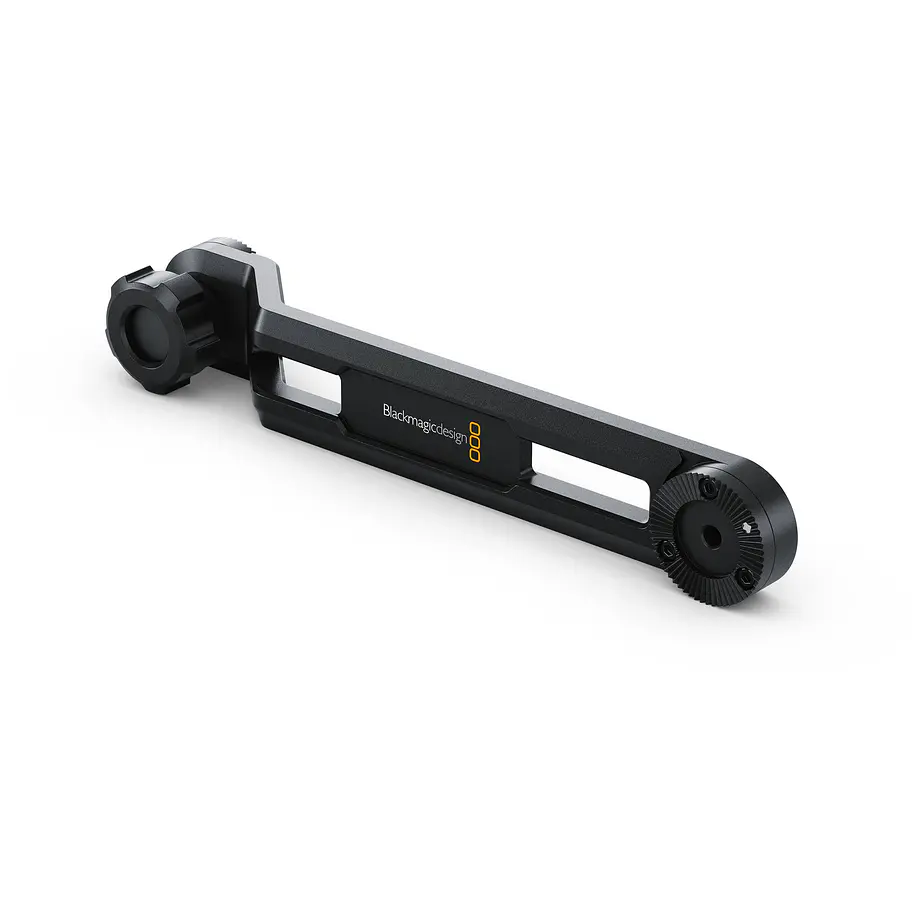 Blackmagic  Blackmagic Ursa Mini Shoulder Kit - Kit De Montaje Para Hombro 2