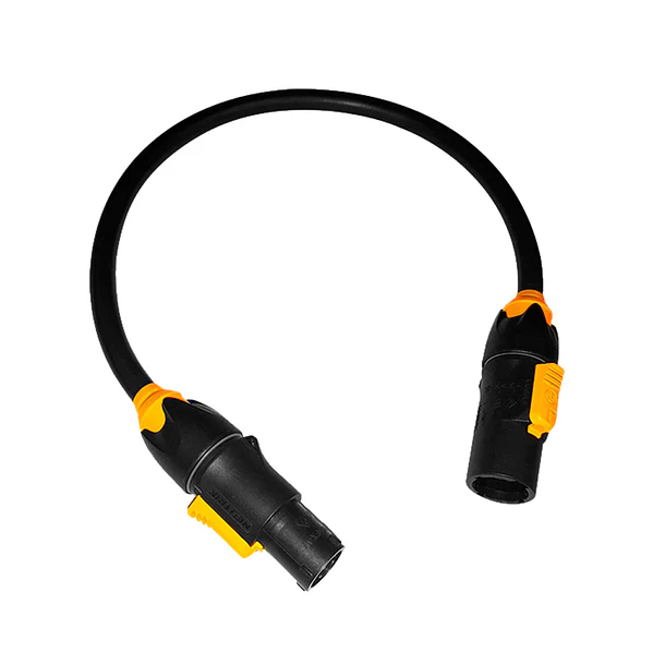 Fbt Pmf-05 Line Array Cable C/Conn Pwrc Nac3mx/Nac3fx 0.5m Fbt 1