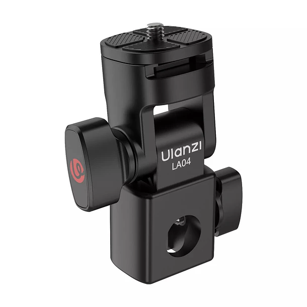 Ulanzi LA04 Adaptador Para Soporte de Iluminación L121 2