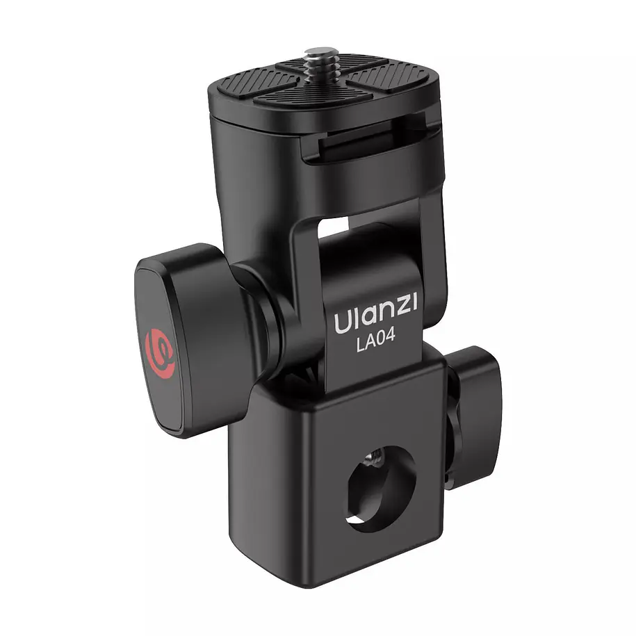 Ulanzi LA04 Adaptador Para Soporte de Iluminación L121 2
