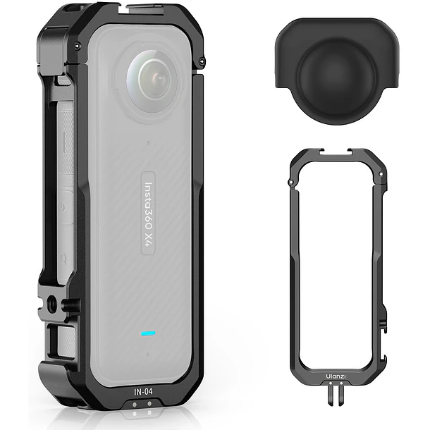 Ulanzi IN-04 Carcasa Para Insta360 X4 6
