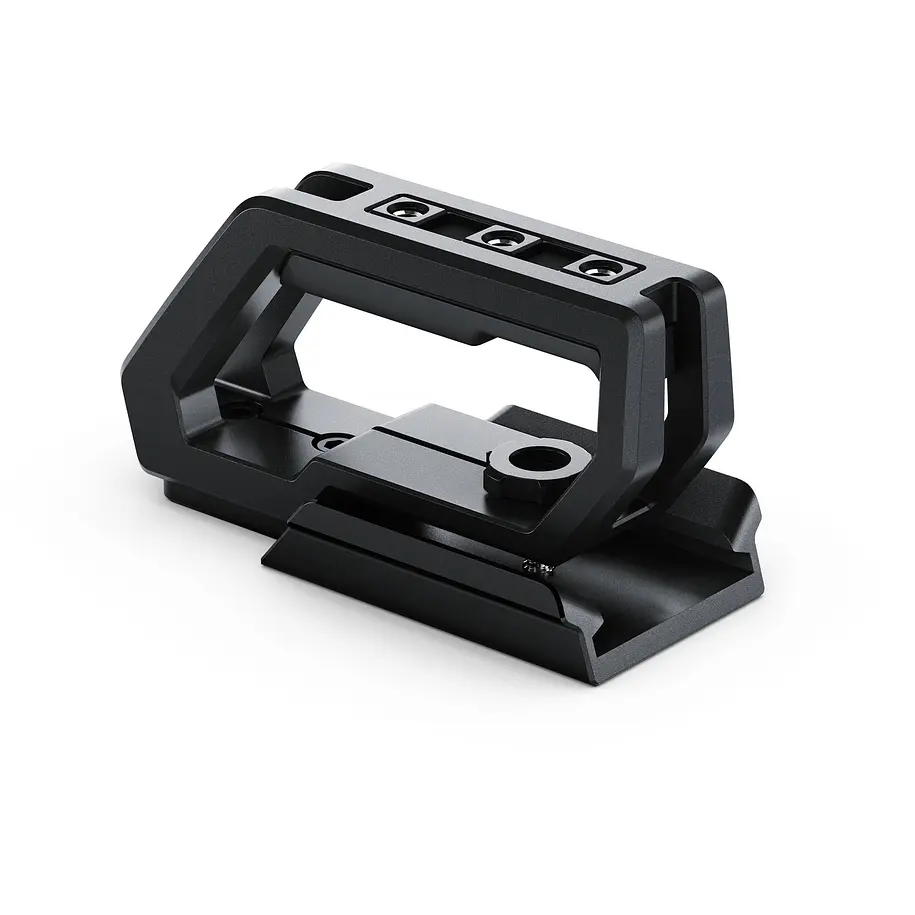 Blackmagic  Blackmagic Ursa Mini Shoulder Kit - Kit De Montaje Para Hombro 3