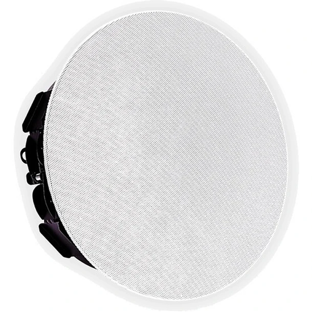 Shure Parlante De Techo En Red De Color Blanco 1