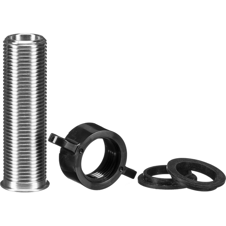 Shure Microfono De Sobremesa Patron Polar Cardioide Con Cobertura Dual Ch 3