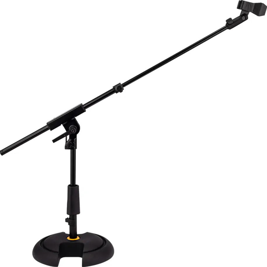 Hercules Ms120b Pro Atril Microfono hercules 1