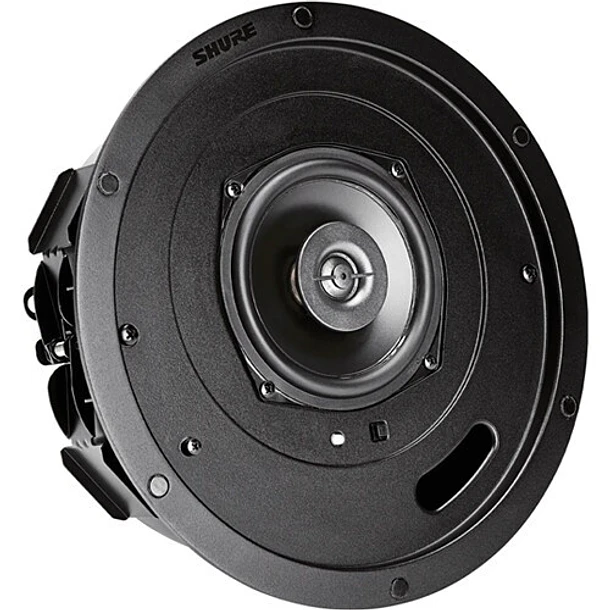 Shure Parlante De Techo En Red De Color Blanco 2