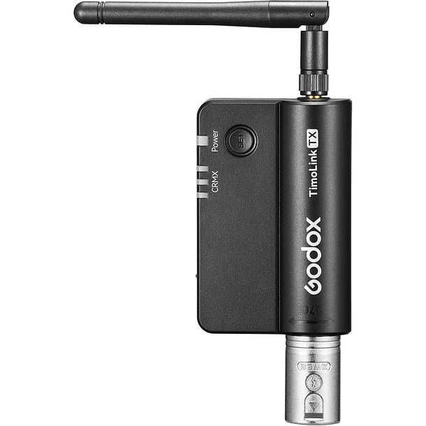 Godox TimoLink TX DMX Transmisor Inalámbrico 1
