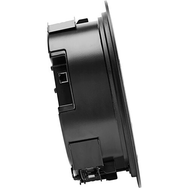 Shure Parlante De Techo En Red De Color Blanco 3