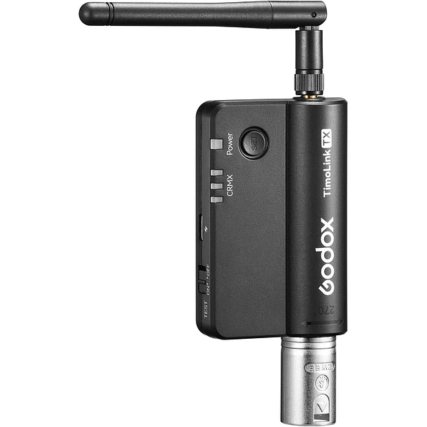 Godox TimoLink TX DMX Transmisor Inalámbrico 2