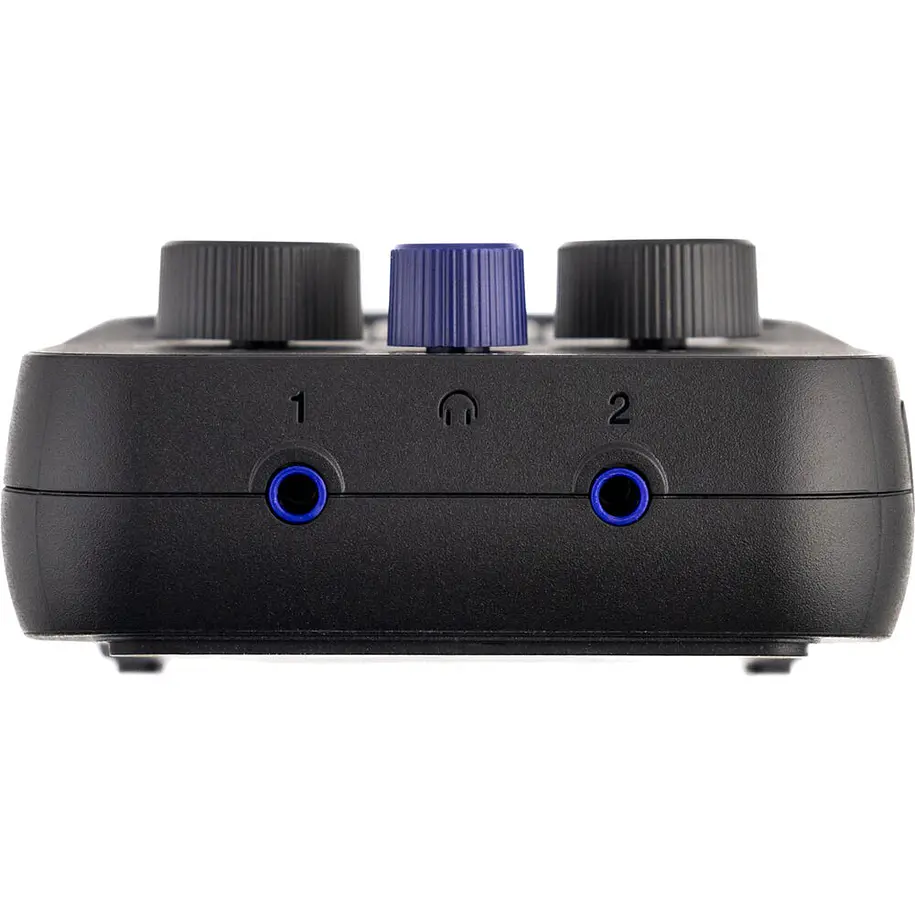 Zoom PodTrak P2 - Grabadora Dual USB para Podcasters 4