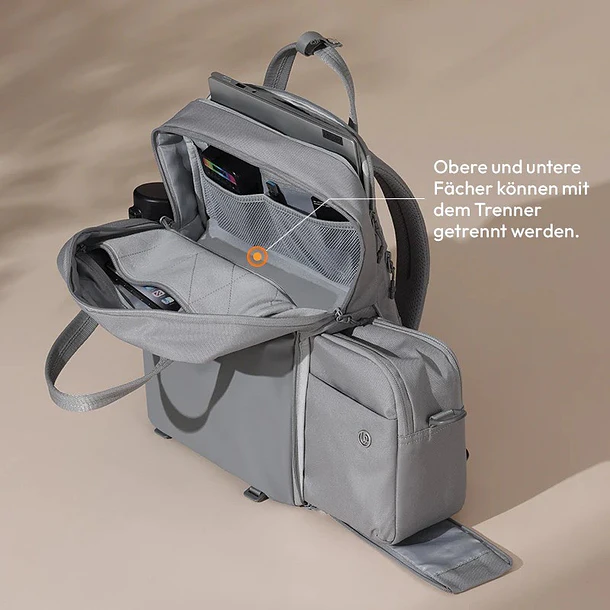 Ulanzi F08 – Mochila de Viaje Ligera B159 10
